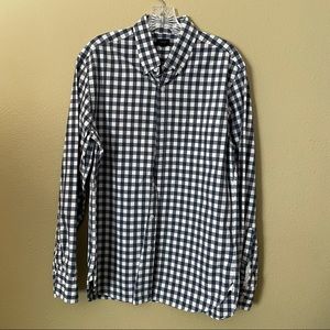 J. Crew Button-Up Shirt